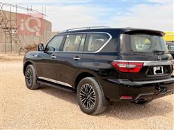 نيسان باترول